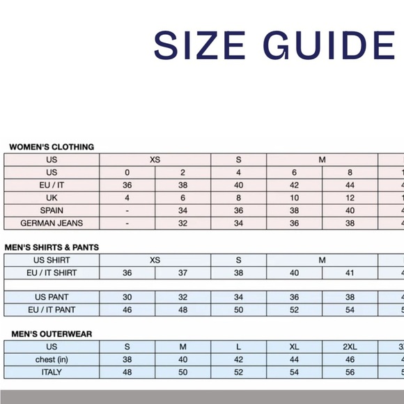 D. Exterior Elastic Waist High Rise Cuffed Trousers EU 40-US Small Made In Italy - Picture 5 of 5